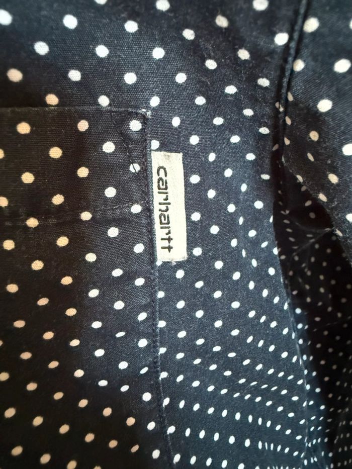 Chemise Carhartt - photo numéro 2