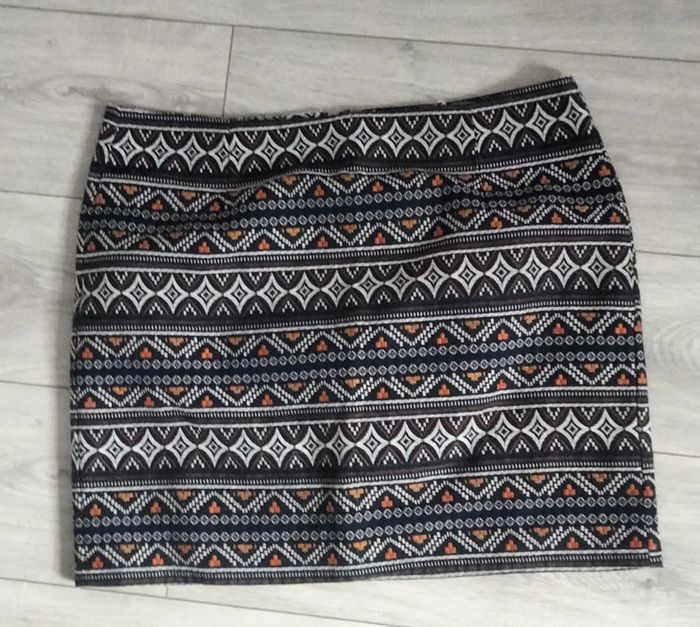 jupe courte
