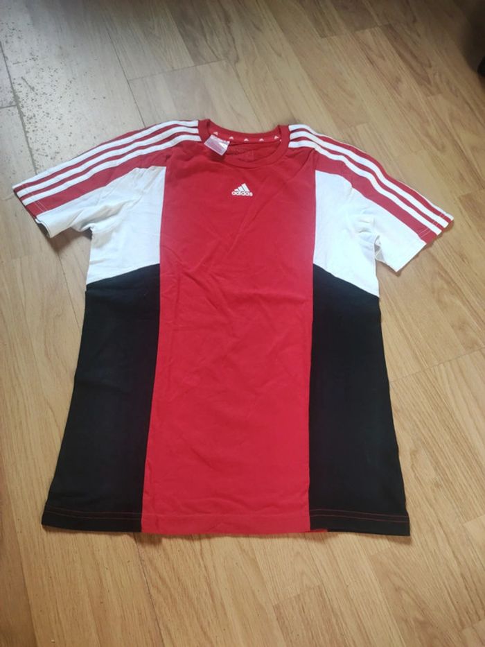 T-shirt adidas