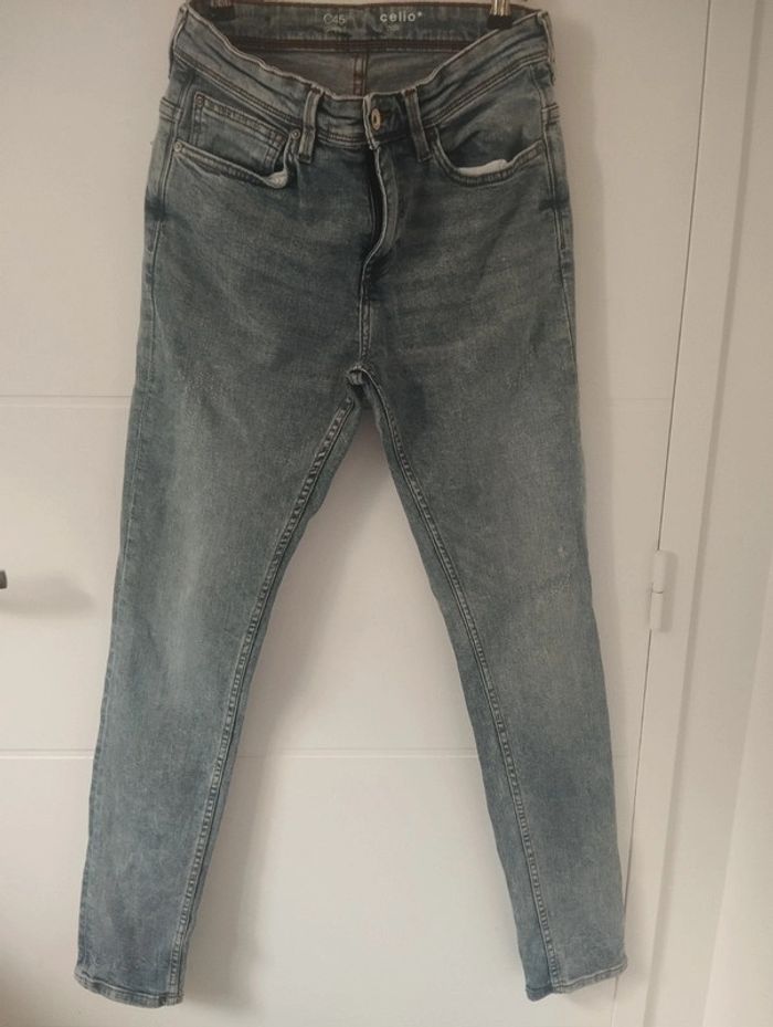 Jean skinny - photo numéro 2