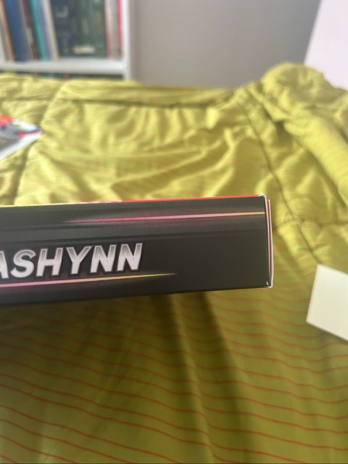 Coffret ampidibou ex de Mashynn + 1 booster ev01 gratuit - photo numéro 3