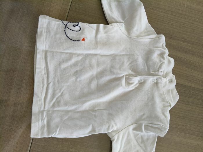 Ensemble fille 3m haut et pantalon - photo numéro 3