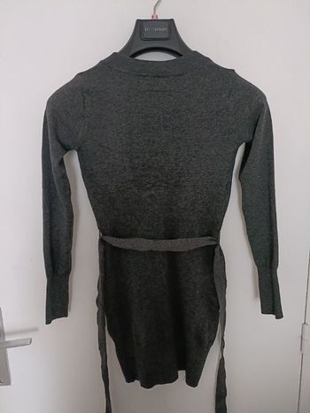Gilet miss loona en taille unique
