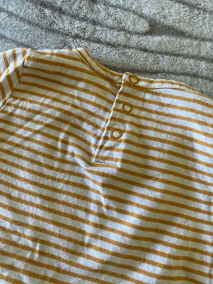 T shirt - photo numéro 3