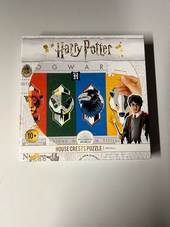 Puzzle Harry Potter 500 pièces