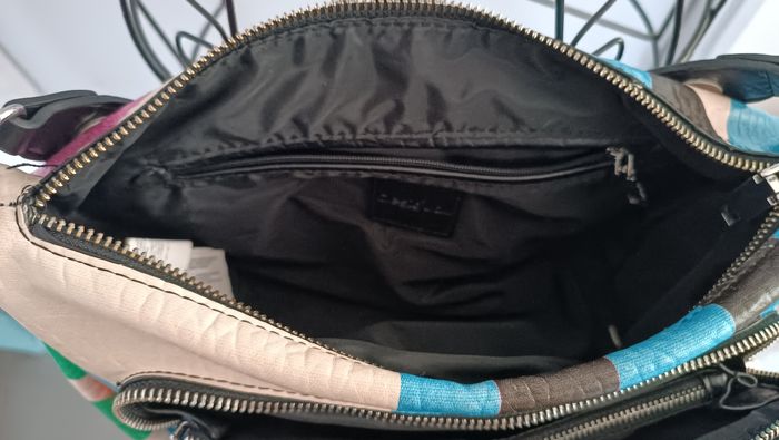 Sac bandoulière Desigual - photo numéro 5
