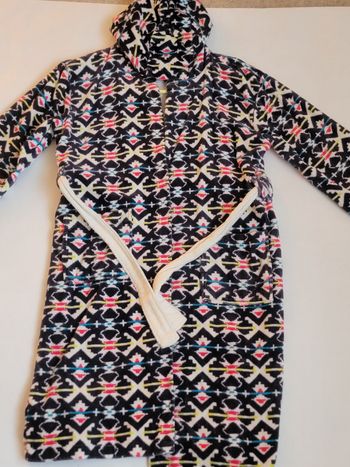 Robe de chambre