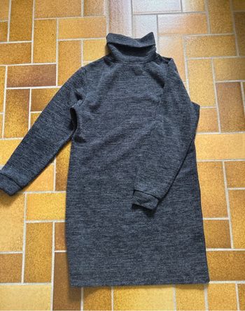 Robe pull