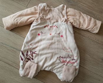 Gigoteuse 12-18 mois TOG 3 