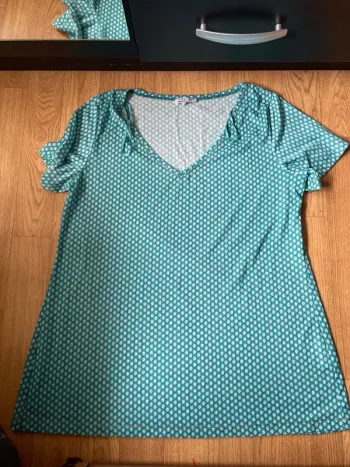 Joli tee shirt
