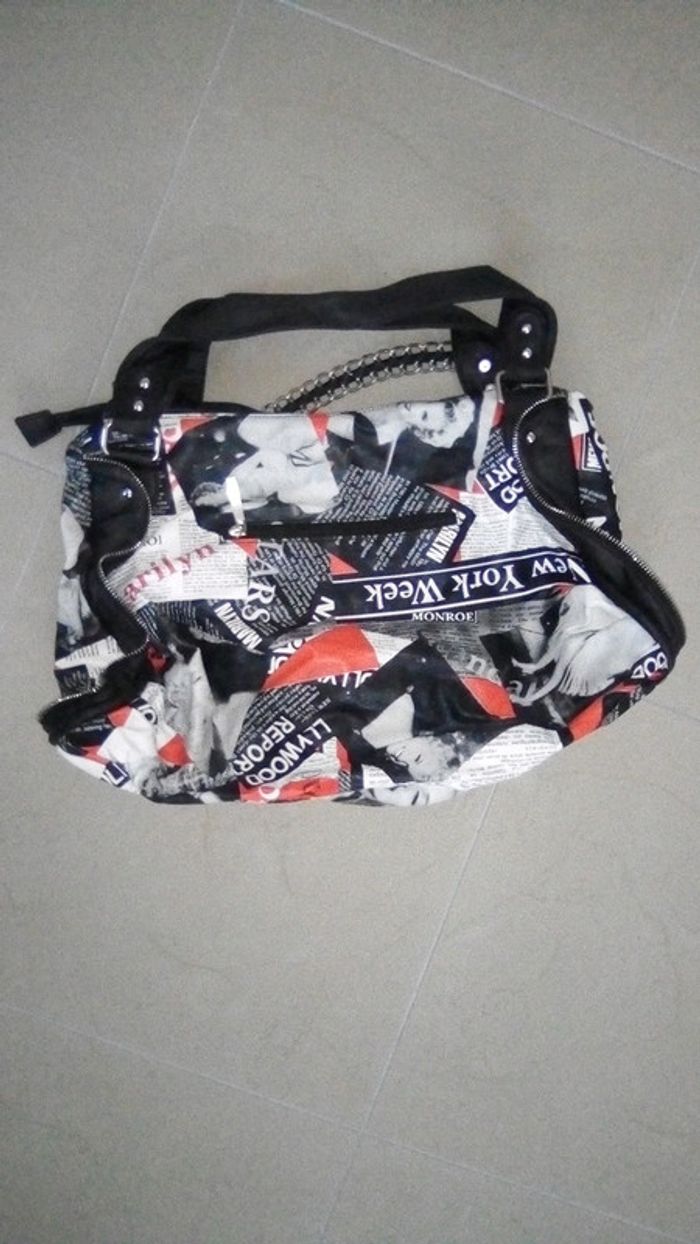 Sac à main - photo numéro 2