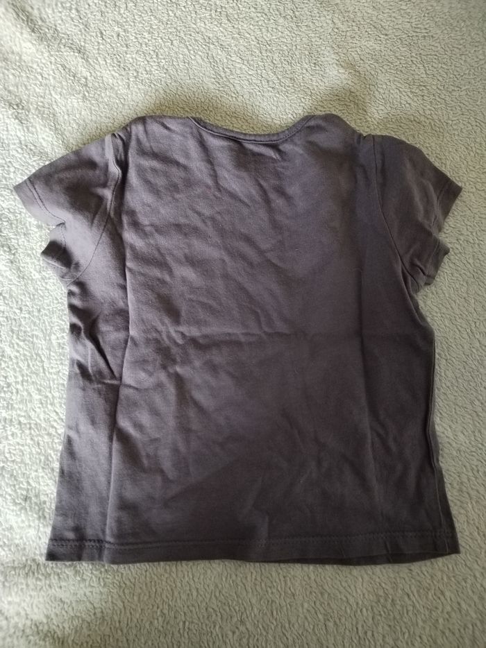 Maillot manches courtes - photo numéro 3