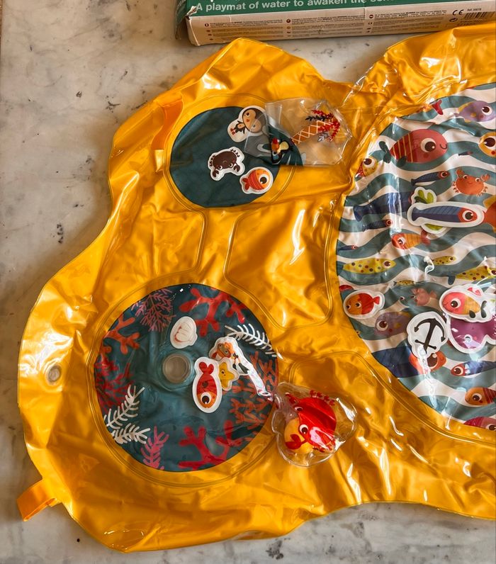 Maxi tapis d’eau Ludi - photo numéro 5