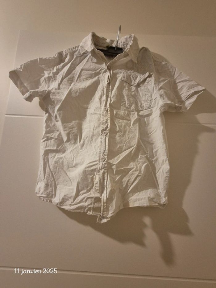 Chemise