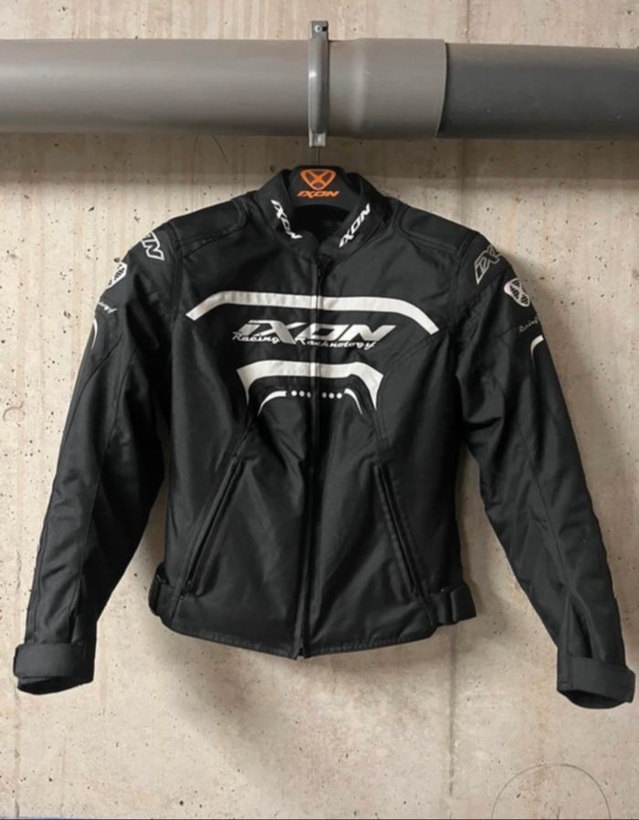 Blouson de moto