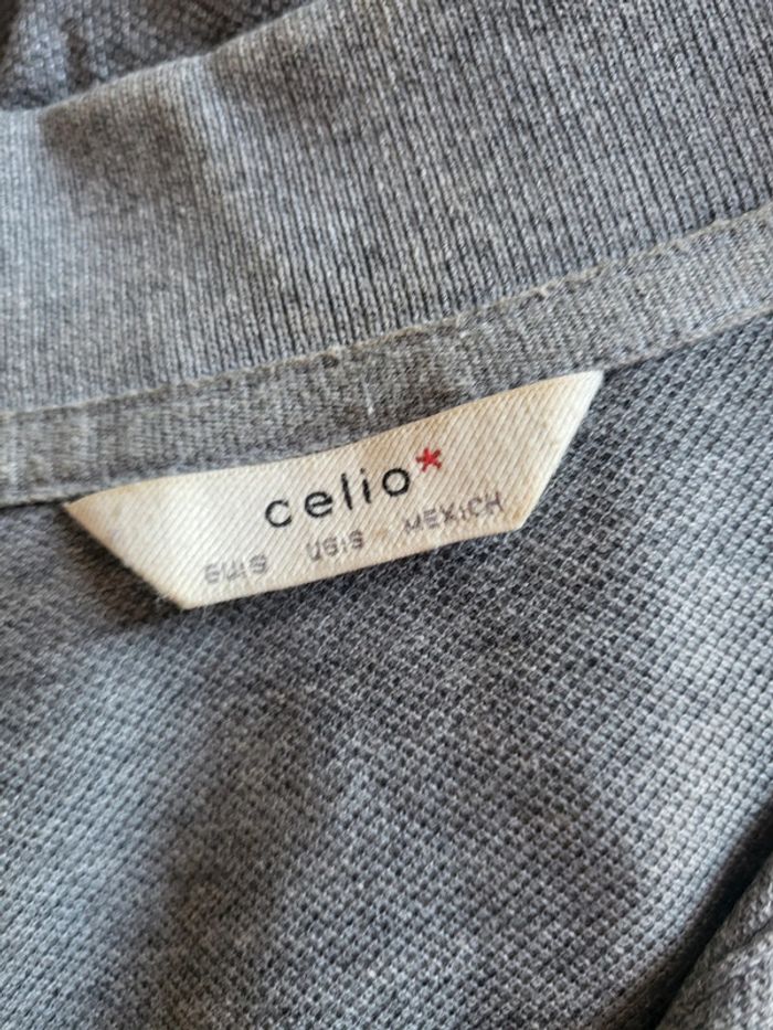 Polo manches courtes - photo numéro 4