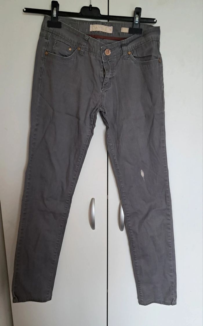 Pantalon t38 - photo numéro 2