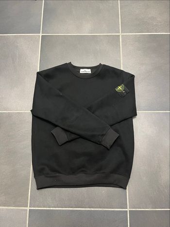 Pull stone island 