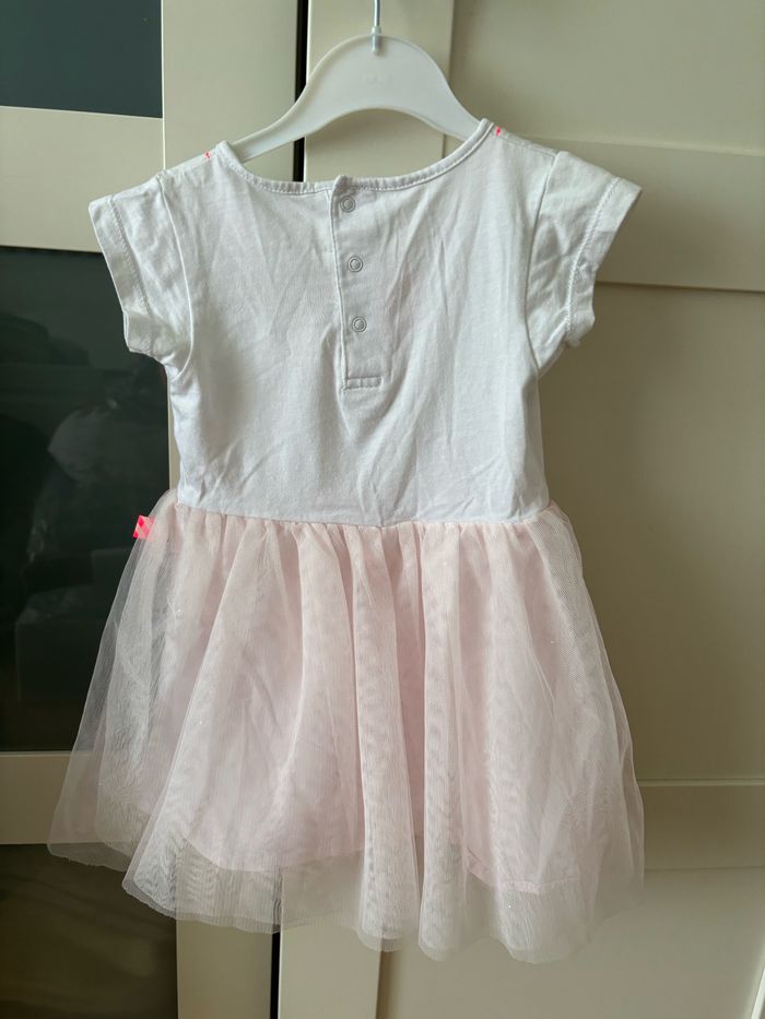 Robe Billieblush bi - matière 94 cm - photo numéro 2