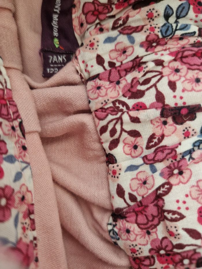 Jupe sergent-major - photo numéro 5