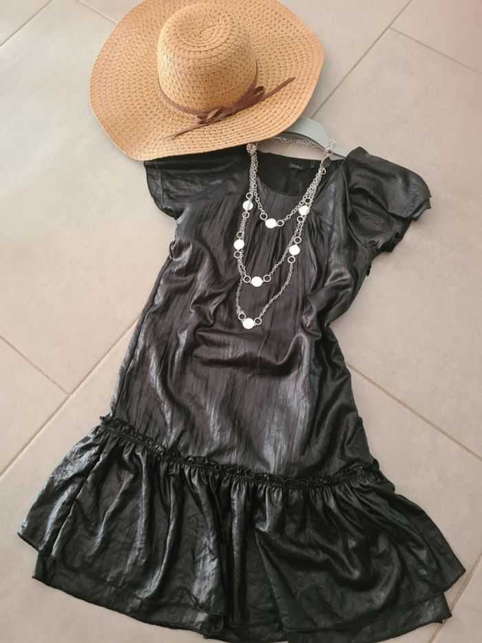 Robe ikks S - photo numéro 4