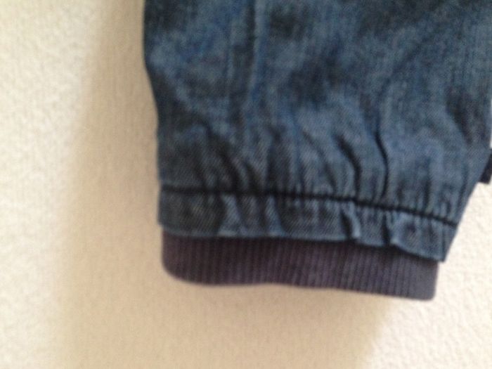 Jean's pour petite fille ou petit garçon - photo numéro 4