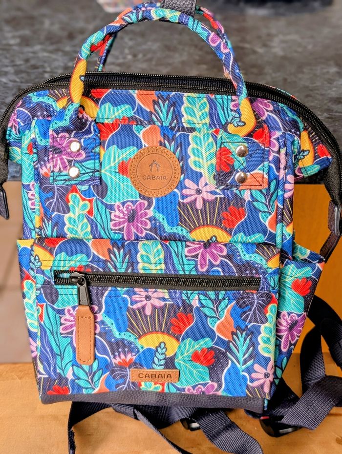 Cabaïa paraty XS - photo numéro 1