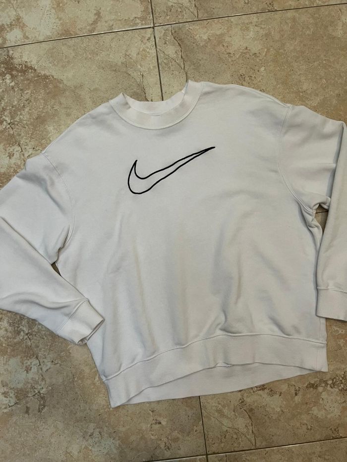 Pull Nike