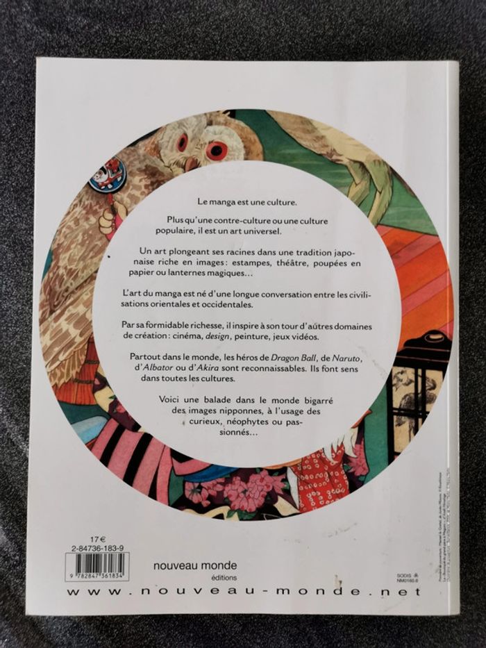 Culture manga - photo numéro 2