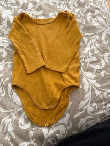 body enfant