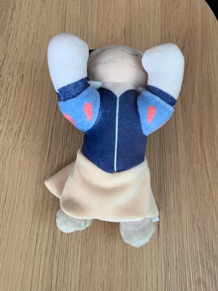 Lot 3 snuglets Disney - photo numéro 4