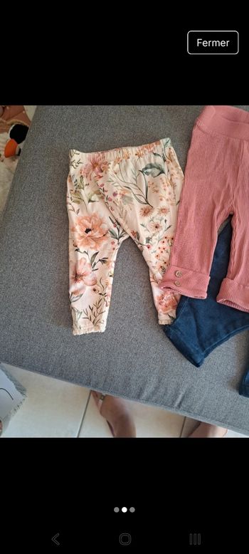 Legging