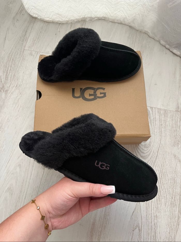 Pantoufles Ugg