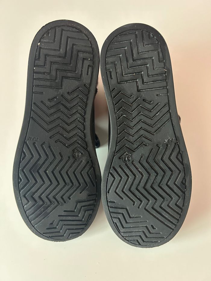 Bottines Catimini 33 - photo numéro 8