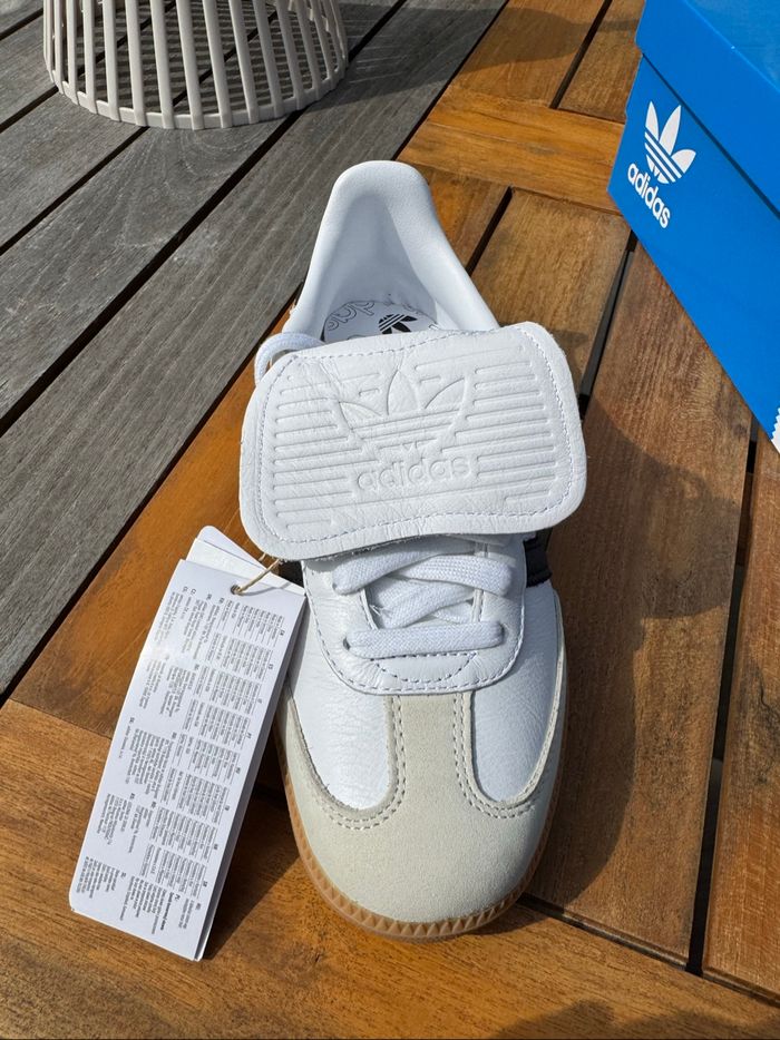 Adidas Samba Lt - photo numéro 3