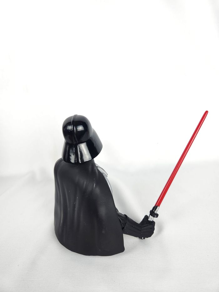 Buste de Collection Dark Vador - Star Wars - Édition Numérotée 2017 - photo numéro 4