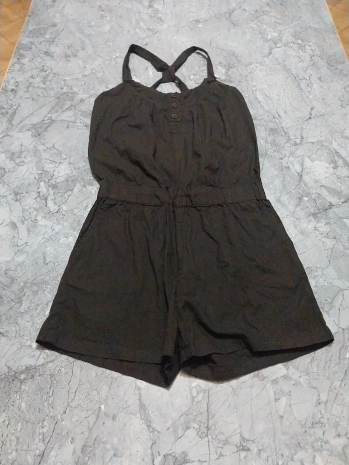 Combi short T.16ans
