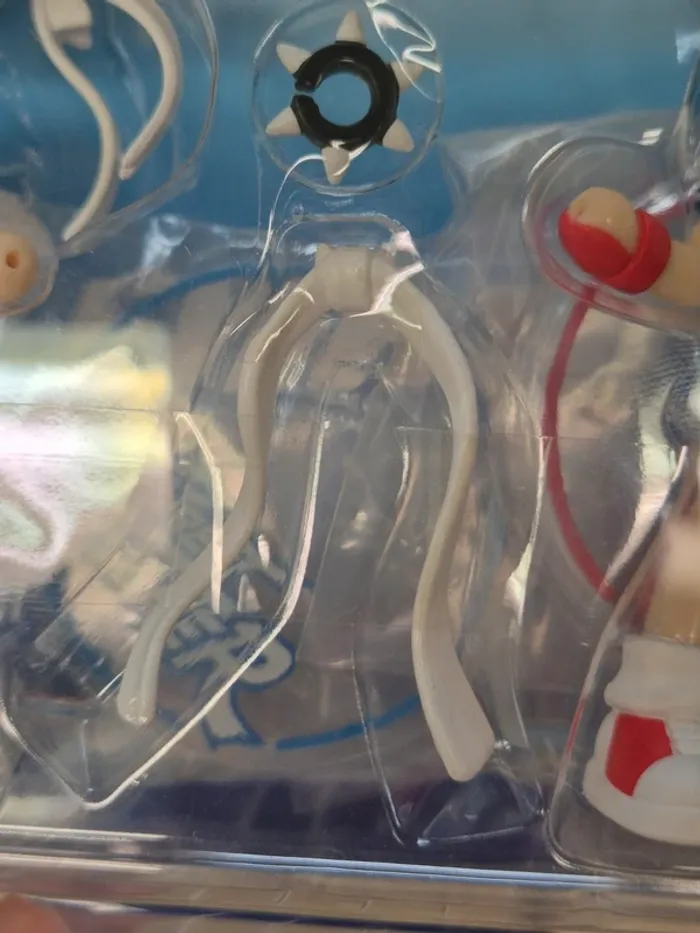 Figurine Pinky street Vance Project : Street Fighters - photo numéro 8