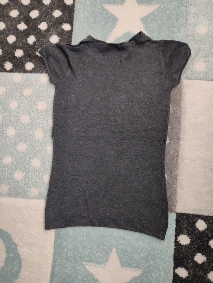 Robe pull in extenso 3 ans - photo numéro 2
