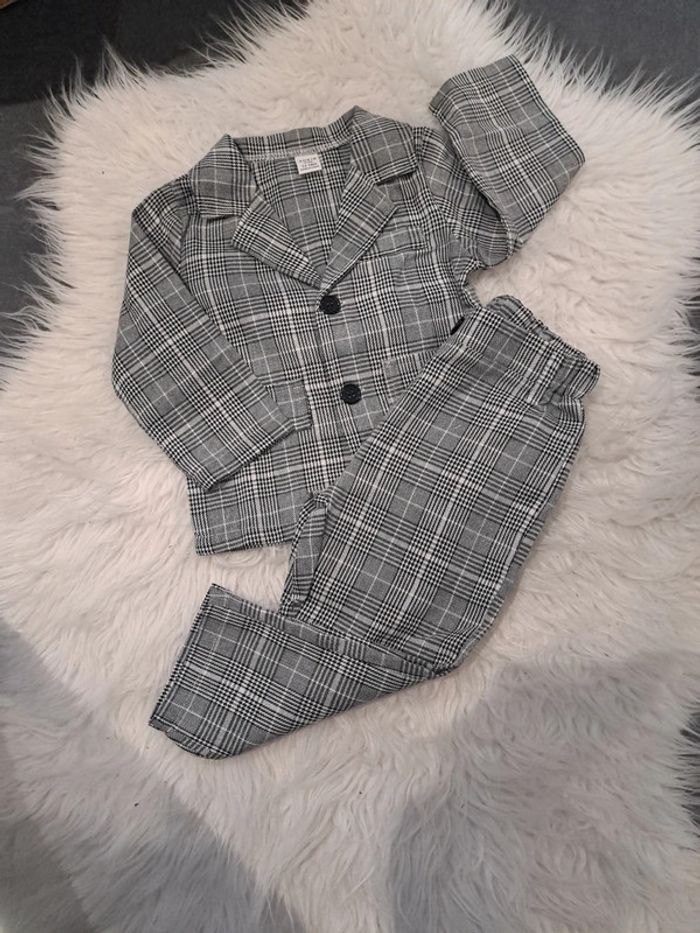 Ensemble bébé