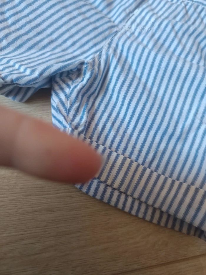 Short Cyrillus - photo numéro 2