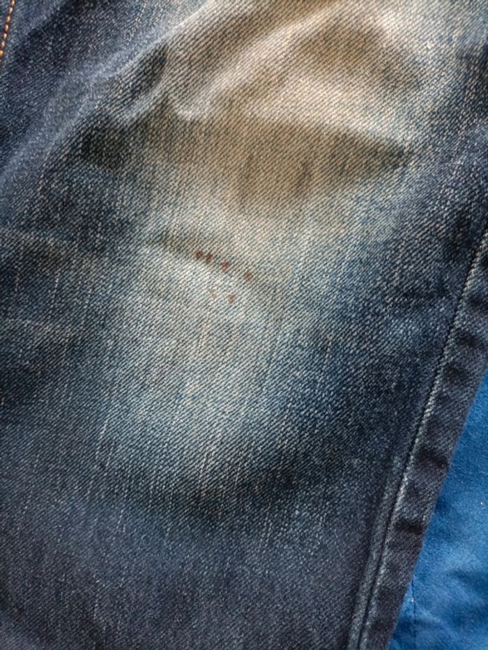 Jeans - photo numéro 6