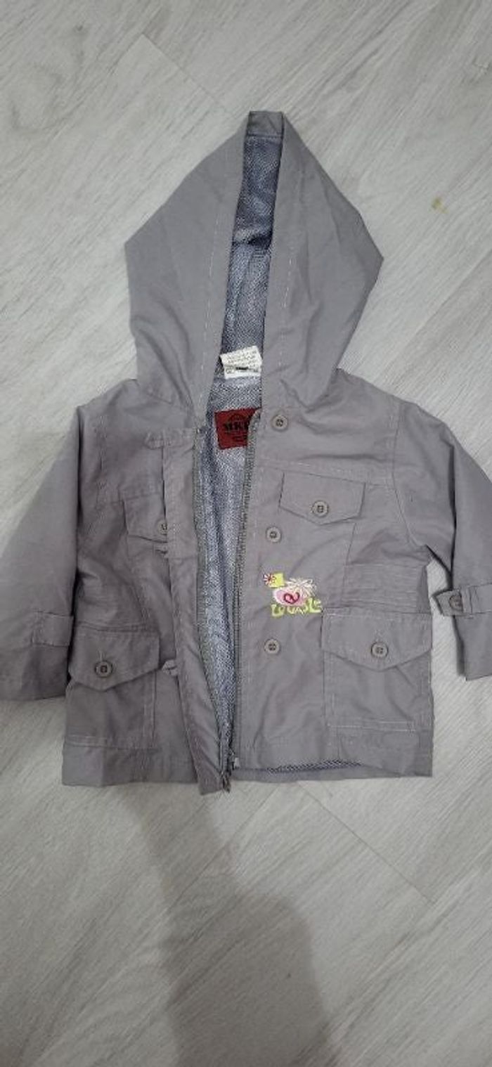 Blouson
