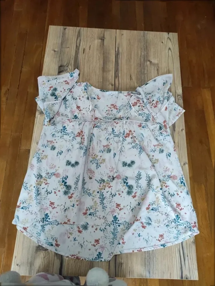 Maillot manches mi-longue - photo numéro 2