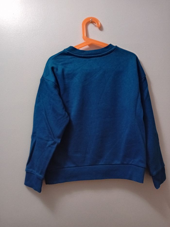 Pull 8 ans - photo numéro 3