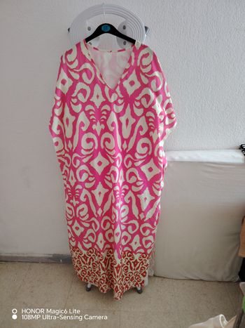Robe longue