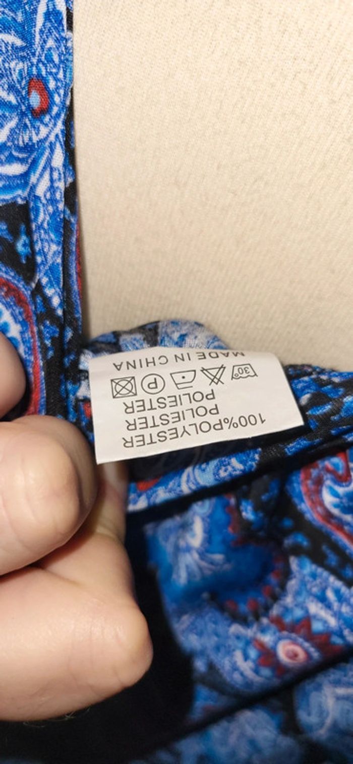 Robe d'été moda Mey 38 - photo numéro 6