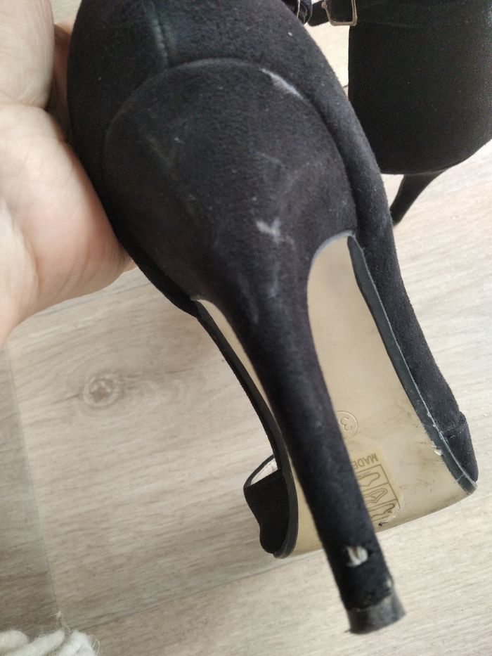 Escarpins - photo numéro 7