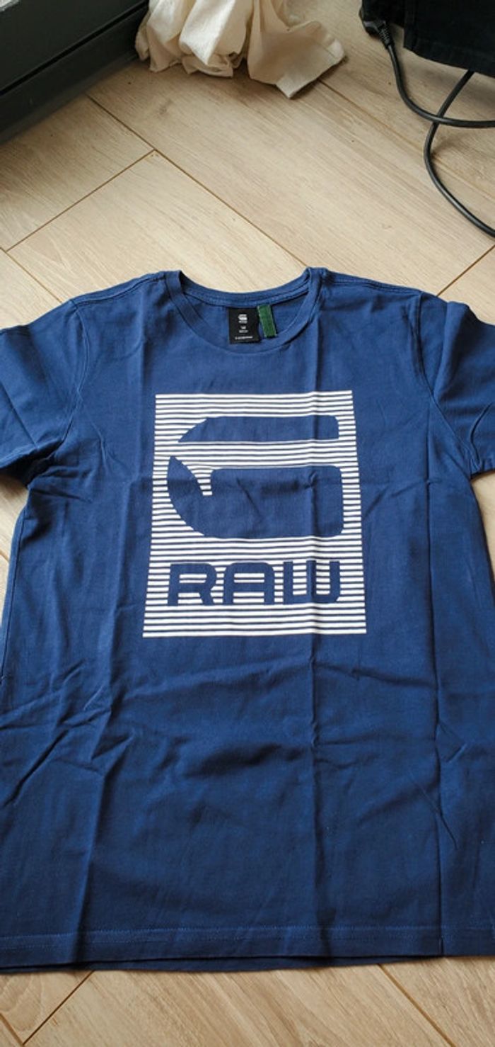 T-shirt manches courtes - photo numéro 2