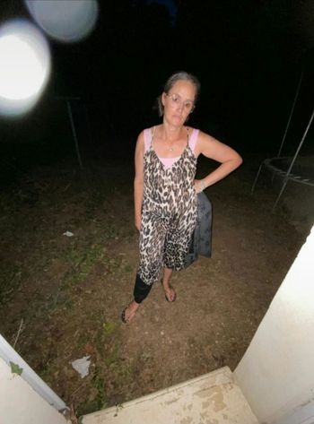 Salopette tâche